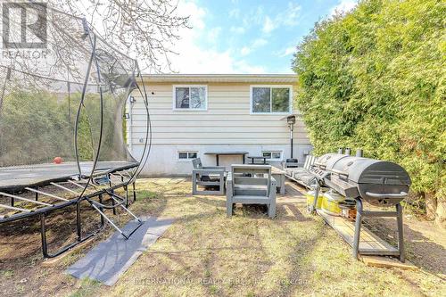 1291 Consort Crescent, Burlington, ON 