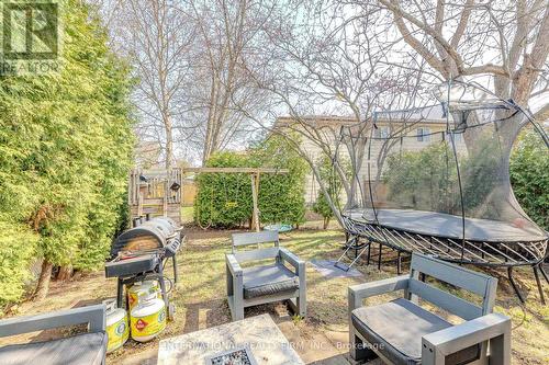 1291 Consort Crescent, Burlington, ON 