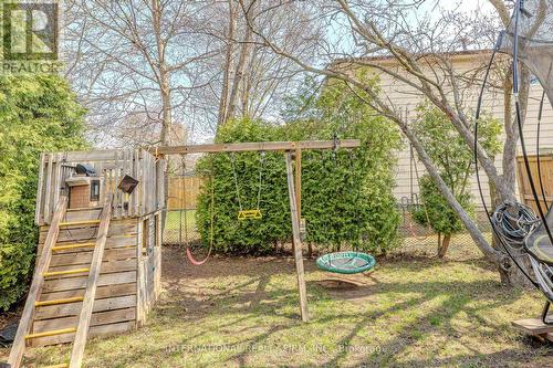 1291 Consort Crescent, Burlington, ON 