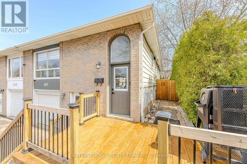 1291 Consort Crescent, Burlington, ON 