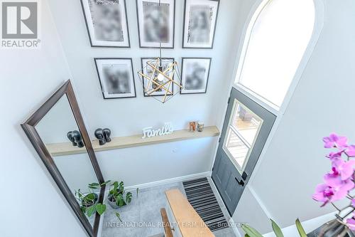 1291 Consort Crescent, Burlington, ON 