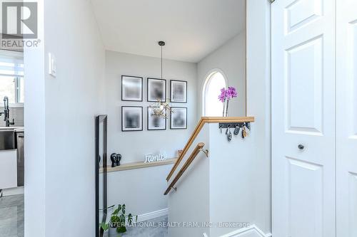 1291 Consort Crescent, Burlington, ON 
