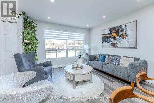 1291 Consort Crescent, Burlington, ON 