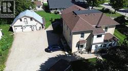 163 JOHN Street S  Harriston, ON N0G 1Z0