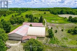1409 CONCESSION ROAD 7 Adjala-Tosorontio, ON L0N 1P0