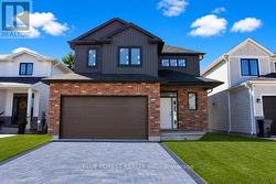 288 ASHFORD STREET Central Elgin (Belmont), ON N0L 1B0