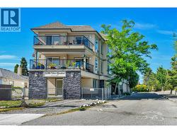 101 COSSAR Avenue Unit# 203 Penticton, BC V2A 2V3