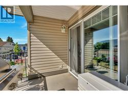 Balcony - 