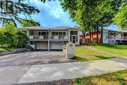 69 CASTLEBURY CRESCENT Toronto, ON M2H 1W7