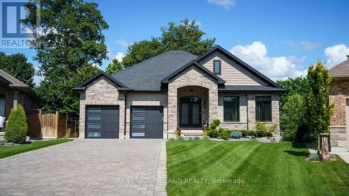 37 ASHBY CRESCENT  Strathroy-Caradoc (Sw), ON N7G 0A7
