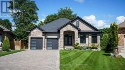 37 ASHBY CRESCENT Strathroy-Caradoc (Sw), ON N7G 0A7