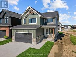 107 SHELDABREN STREET North Middlesex (Ailsa Craig), ON N0M 1A0