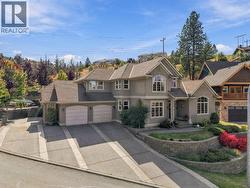 456 AZURE Place Kamloops, BC V2E 2R1