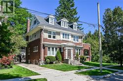 29 LORNE Crescent  Brantford, ON N3T 4L8