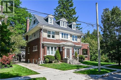 29 LORNE Crescent  Brantford, ON N3T 4L8