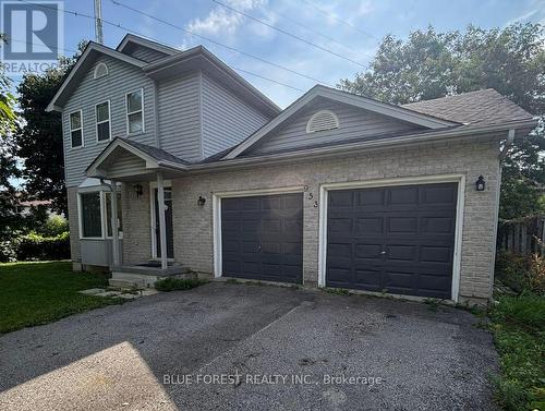953 PROSPERITY COURT  London East (East D), ON N5V 5C7