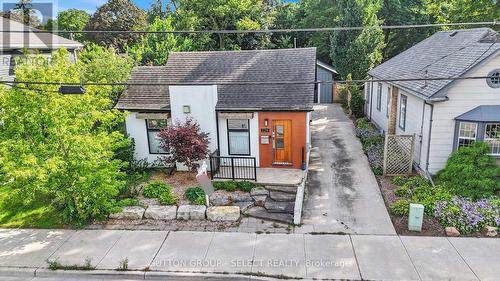 228 RIVERSIDE DRIVE  London North (North N), ON N6H 1E6