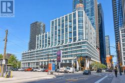 1127 - 36 BLUE JAYS WAY Toronto, ON M5V 3T3