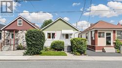 12 LAXIS AVENUE Toronto, ON M6M 2K5