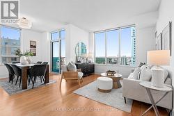 2642 - 35 VIKING LANE Toronto, ON M9B 0A2