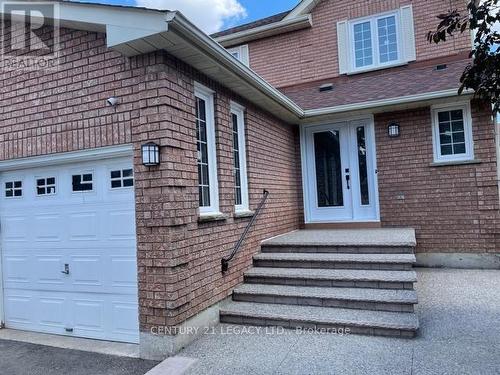 (UPPER) - 25 KENTUCKY DRIVE , Brampton, Ontario L6Y 4E9 4