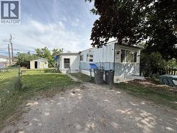 1226 Houston Street Merritt, BC V1K 1E1