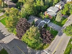 Corner lot - 