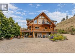 1225 Round Lake Road Armstrong, BC V0E 1B5