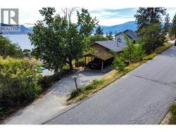 3960 Desert Pines Avenue Peachland, BC V0H 1X2