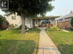 1687 Canford Avenue Merritt, BC V1K 1B8