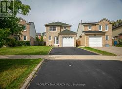 144 BELLROCK DRIVE  Toronto, ON M1V 3G6