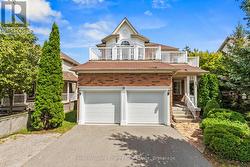 35 VIRGINIA DRIVE  Whitby (Pringle Creek), ON L1R 2X9