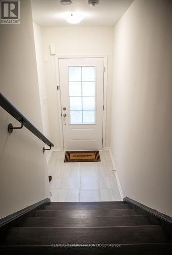 89 DANZATORE PATH , Oshawa, Ontario L1L 0P9 2