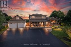 12950 SILVERCREEK DRIVE Halton Hills, ON L7G 4S4