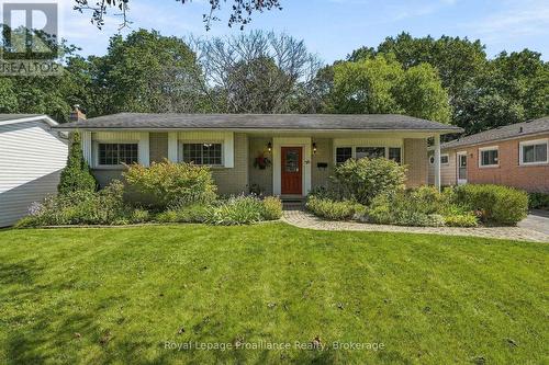 36 PARKVIEW HEIGHTS  Quinte West (Trenton Ward), ON K8V 5L7