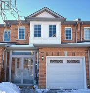 22 BERKINDALE COURT Brampton, ON L6Y 5G1