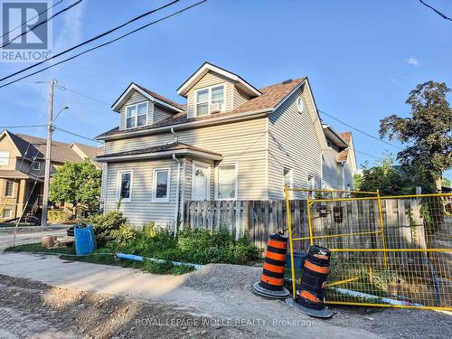 B - 39 UNION STREET E , Waterloo, Ontario N2J 1B8 2
