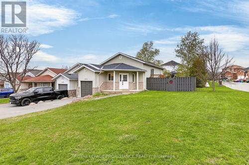 644 TRAILVIEW DRIVE , Peterborough (Ashburnham Ward 4), Ontario K9J 8P3 3