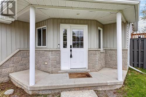 644 TRAILVIEW DRIVE , Peterborough (Ashburnham Ward 4), Ontario K9J 8P3 5
