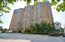 300 WEBB Drive Unit# 507 Mississauga, ON L5B 3W3