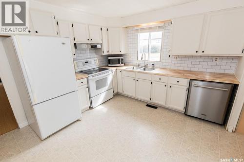 219 Atlantic Avenue, Kerrobert, SK 