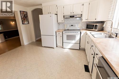 219 Atlantic Avenue, Kerrobert, SK 