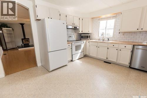 219 Atlantic Avenue, Kerrobert, SK 