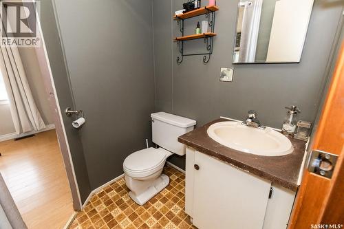 219 Atlantic Avenue, Kerrobert, SK 