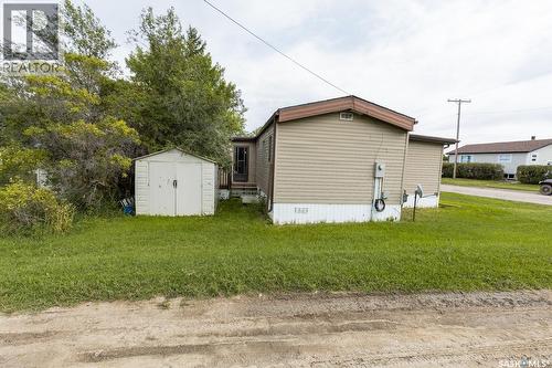 219 Atlantic Avenue, Kerrobert, SK 