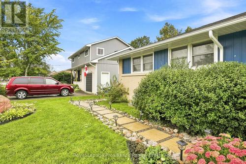 B - 5 JANE STREET , Cobourg, Ontario K9A 1K2 2