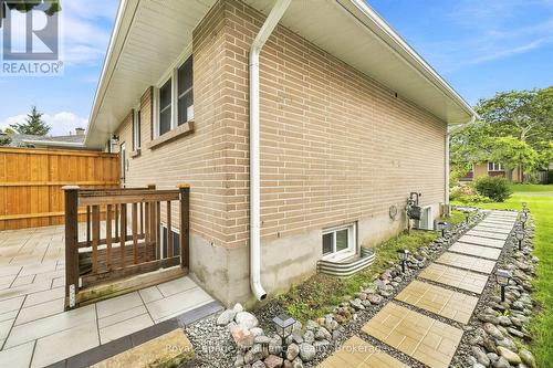 B - 5 JANE STREET , Cobourg, Ontario K9A 1K2 5