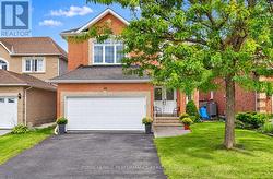 22 MONET COURT Ottawa, ON K1T 4B6