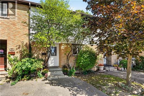59 Maple Avenue Unit# 8, Georgetown, ON 