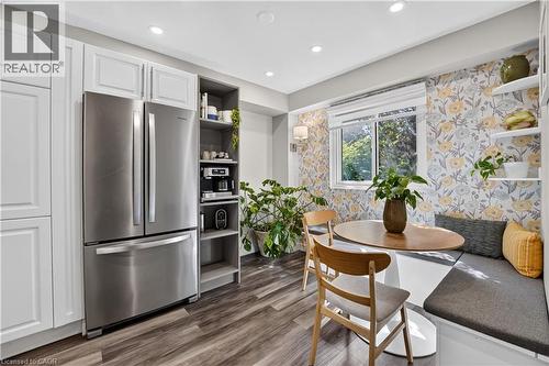 59 Maple Avenue Unit# 8, Georgetown, ON 